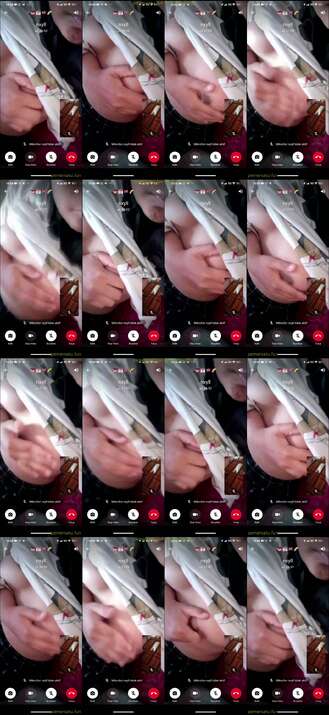 dinda hijab viral abg 18yo vcs toge (9)