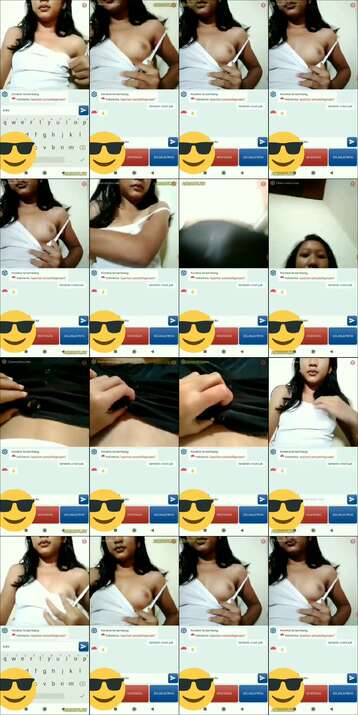 ketemu bocil sange di ometv