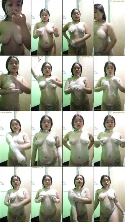 abg chindo mandi toge