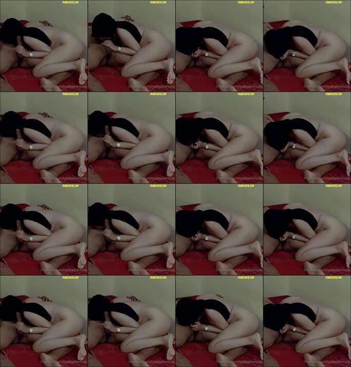 onlyfans hijabi adventure part (2)