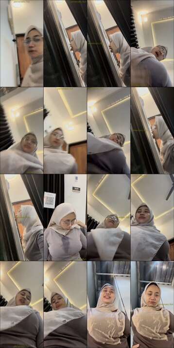 TETEH HIJAB BINAL BIRAHI TINGGI LAGI SANGE 20SEPTEMBER2026