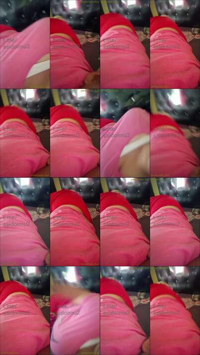 miss mj hijab 18yo abg senyum manis (20)