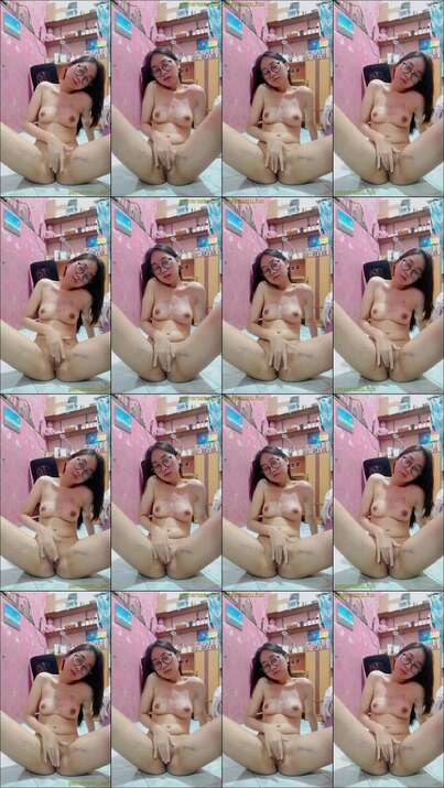 Ella ABG 18yo Pemersatu fun (11)