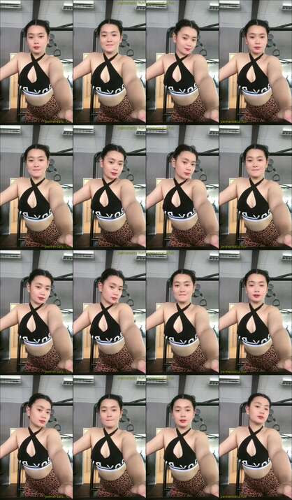 Aira Alzona tante chindo mulus (12)