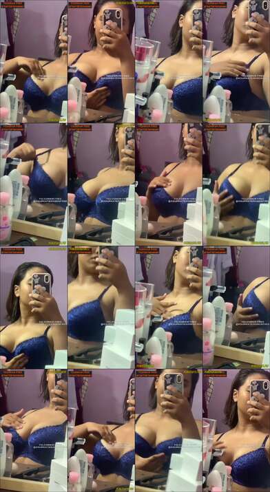 Qieliyy abg 18yo sange viral (73)