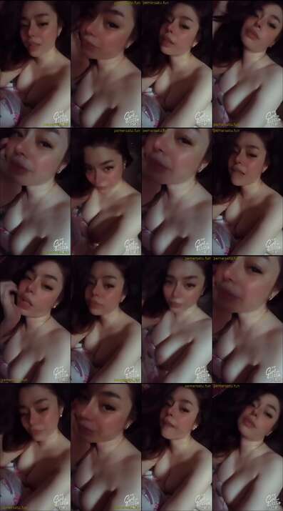 Kimmy TIktoker Barbar Sange (5)