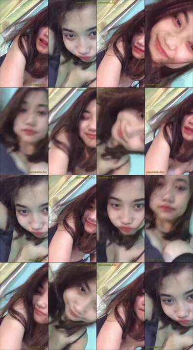 zqya abg 18yo cakep imut rambut panjang (9)
