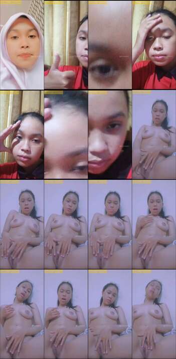 Ayuni SMA Toge 1 - PoopHD