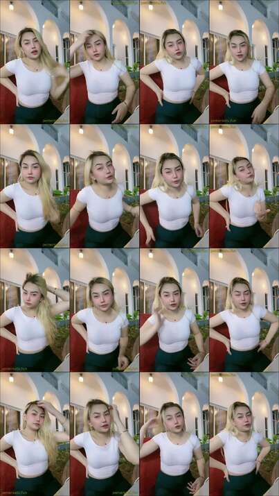 christine fer 18yo rare viral (19)
