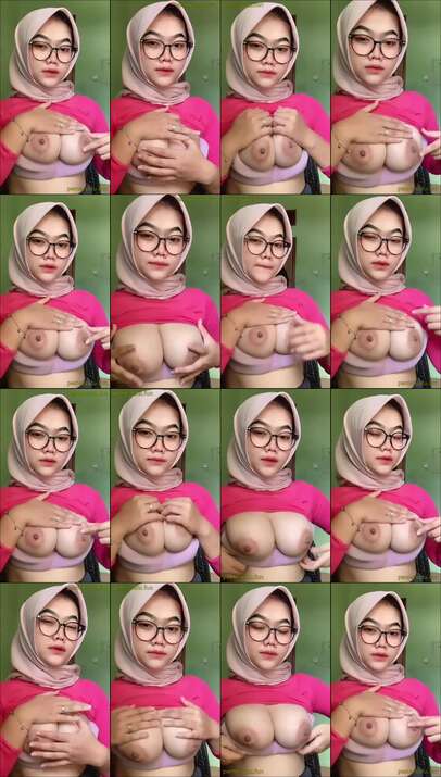 hijab cantik seleb