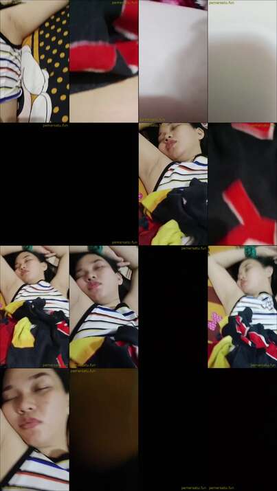 grepe mamah muda