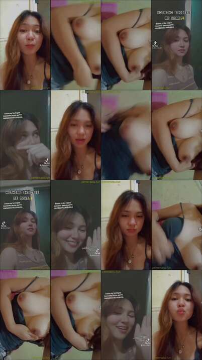 Tricea Mae Cortez abg 18yo pemersatu fun (4)