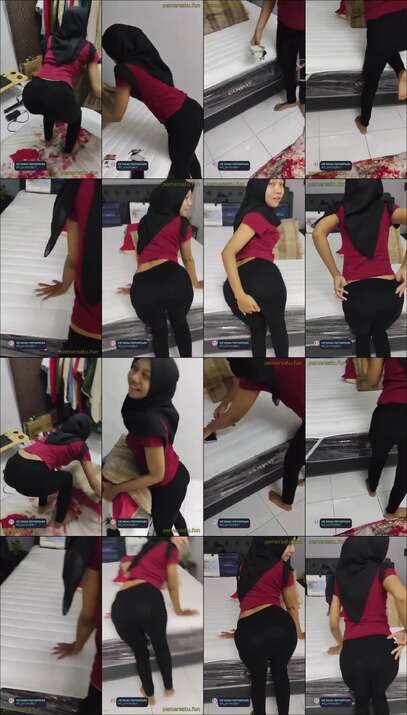 gairah pacar hijab cantik 18yo ketagihan kontol pacar (7)