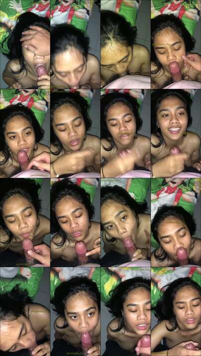 Aulia Kolpri Sepong Kontol Ga crot Juga