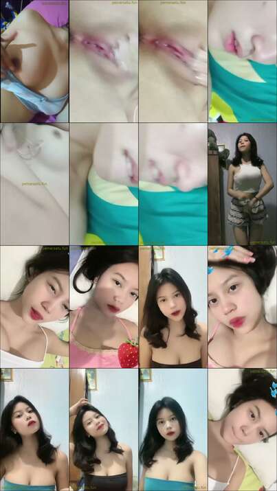 Kompilasi Deefep Tiktok Cewek 18 Yo Memek Sempit Mulus