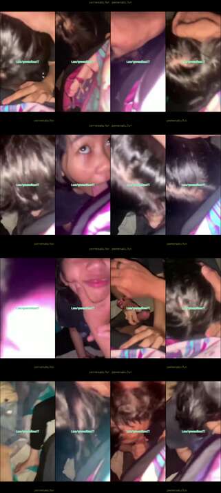 pacar bocil queen sepong kontol