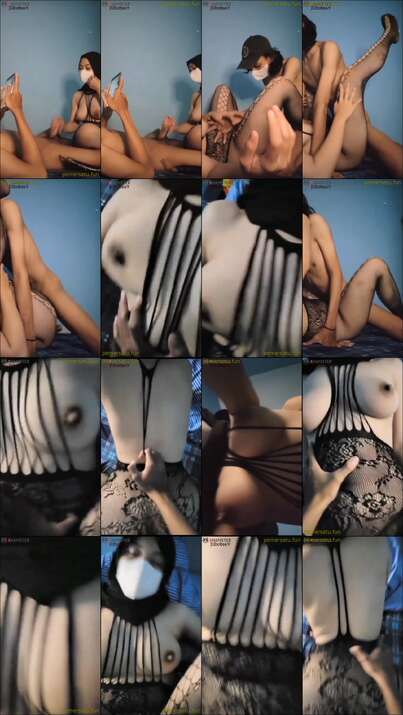 Bokep indo jilbab live sama ayang