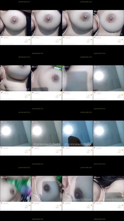 koleksi ometv abg 18yo cantik sange (19)