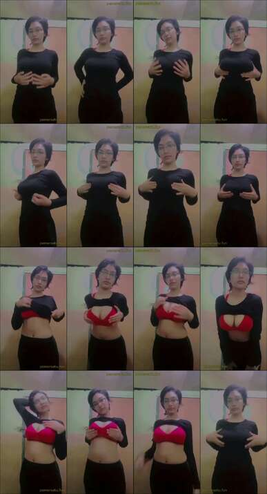 Maisarah abg 18yo pemersatu fun (25)
