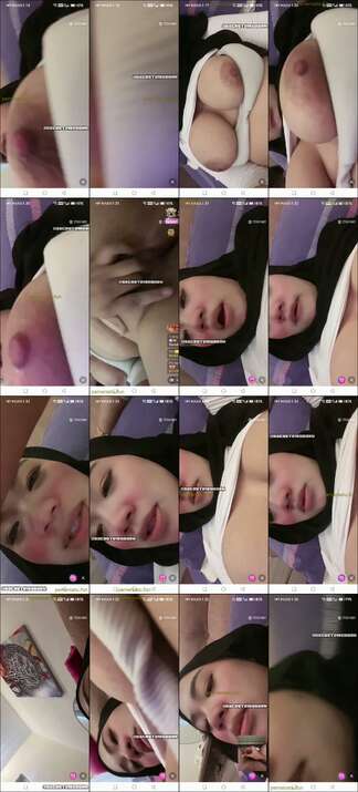 Alysharrr Hijab Mango Malay (1)