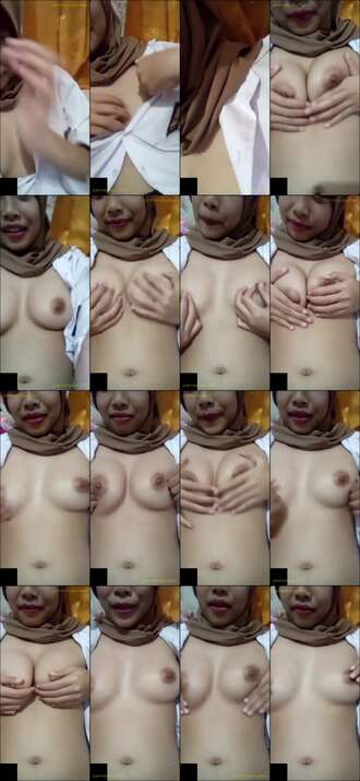 vcs dengan jilbab coklat (2)