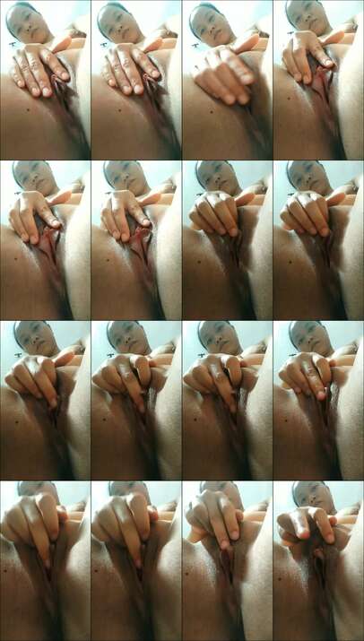 VCS Jilbab Toge Colmek 13