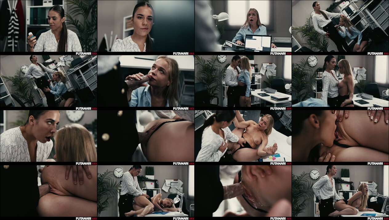 Side-Effects – Alexa Flexy, Milan Cheek