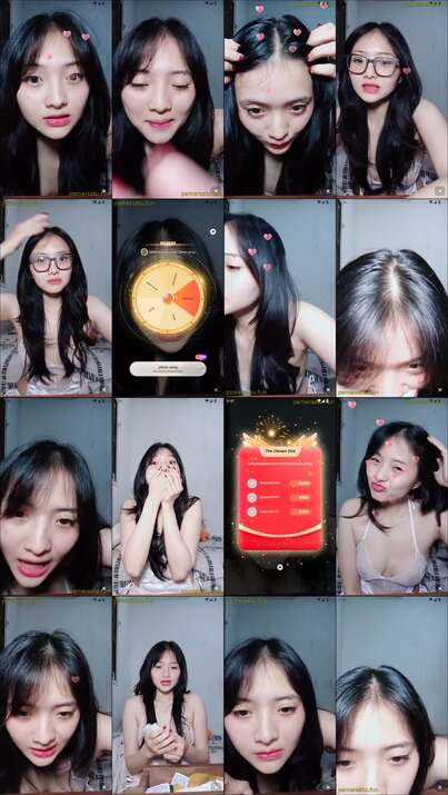 CINDYY 1 DREAM live (2)