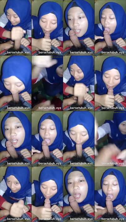 hijab cantik pesantren bj - HIJAB