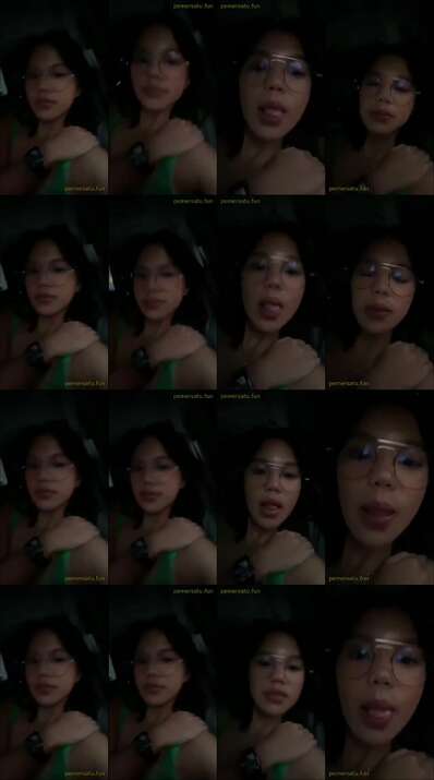 Katrina V ultra rare ABG 18yo Pemersatu fun (9)