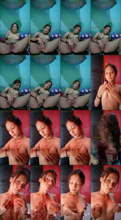 kompilasi nayla abg mulus kurus cakep tocil colmek