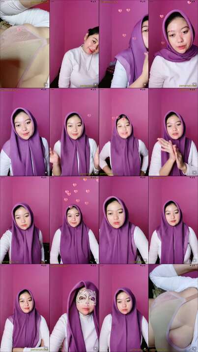 US NANA DREAM HIJAB (2)