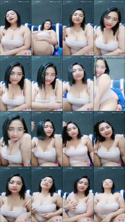 Kakak Missy Toge Cantik bening di m4ngolive&period;blogspot&period;com