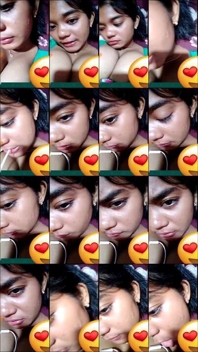 Vcs abg penurut part 2