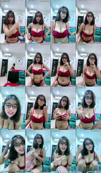 Reupload Icha Kane ABG 18yo pemersatu fun (21)