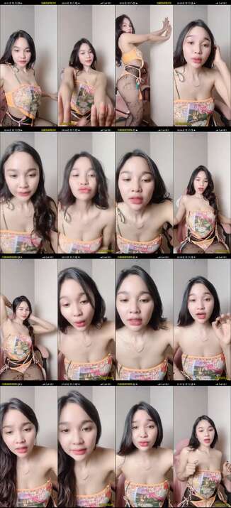 adenia baju haram cantik colmek live (33)