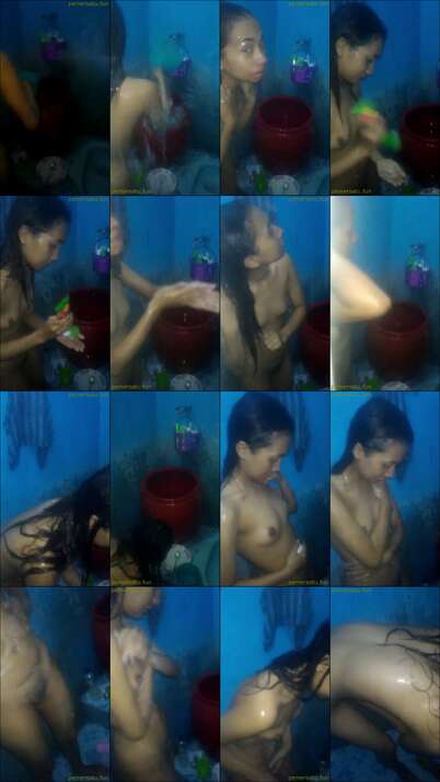 Aqilla ABG 18yo pemersatu fun (1)