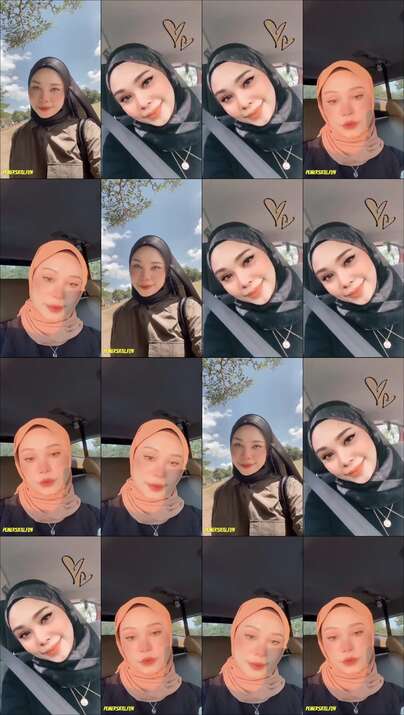 atiqah zairil part (2)