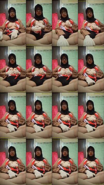 dede yuva pramuka abg 18yo colmek (6)