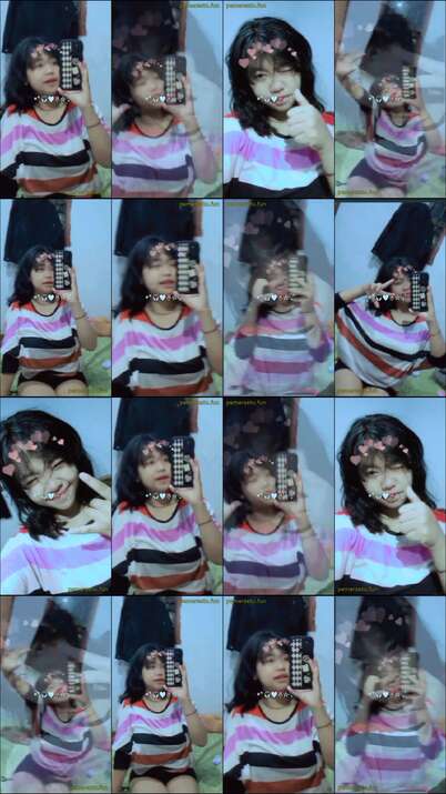 zelika 18yo abg viral (9)