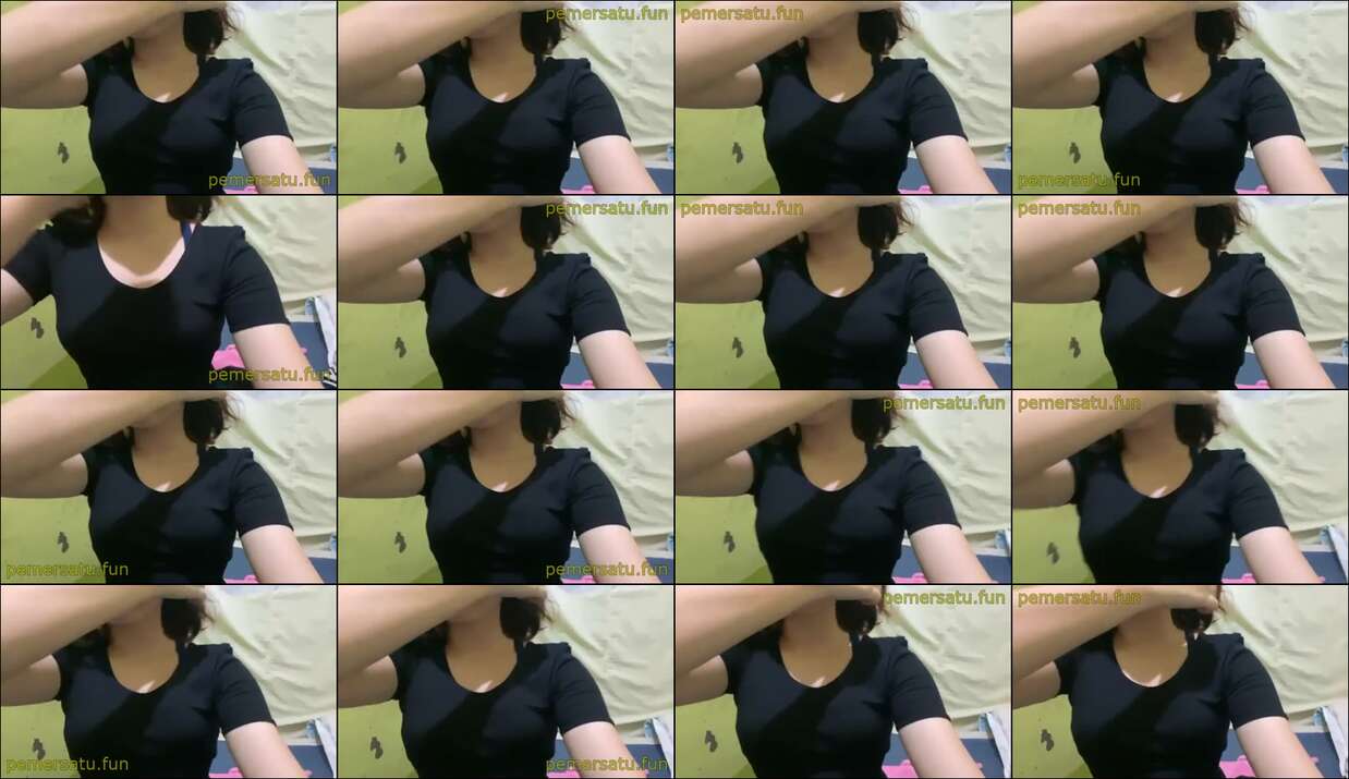 sherly tiktoker 18yo kacamata viral (142)
