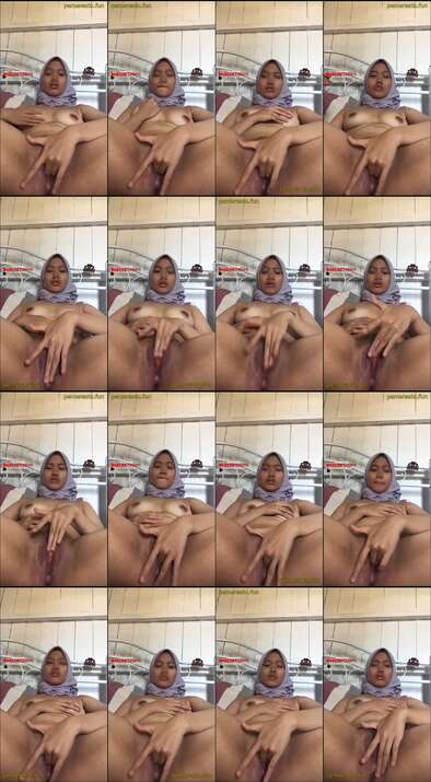asik banget - Hijab