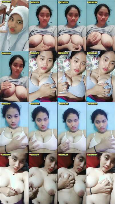 sagita jilbab abg sma 18yo toket gede tetek padu colmek part (13)