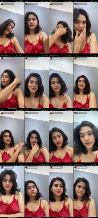 barangselundupan5 cantik baju haram merah- Live Pemersatu fun