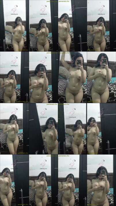 Urrara Hijab Sange abg 18yo Jilbab Hitam (1)