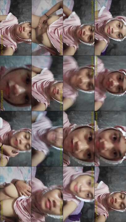 dede arfiany abg 18yo hijab viral (2)
