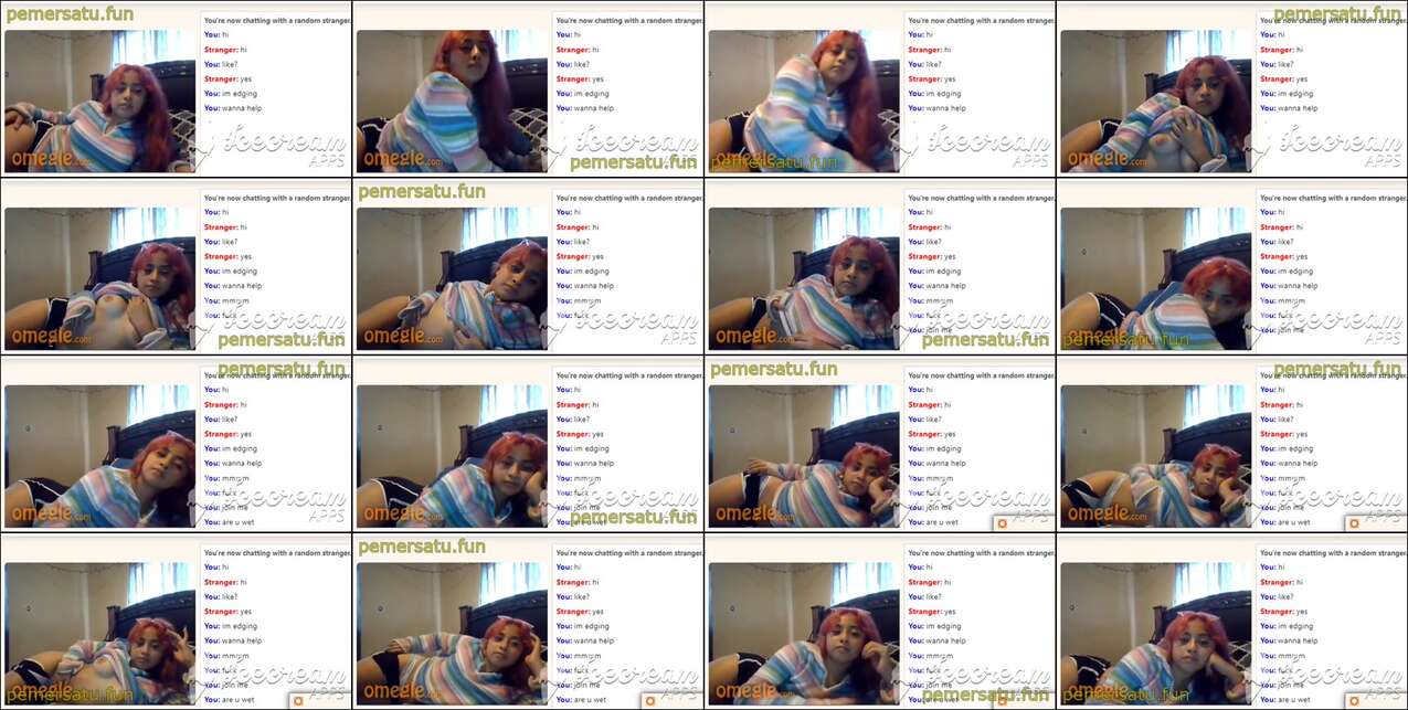 Omegle