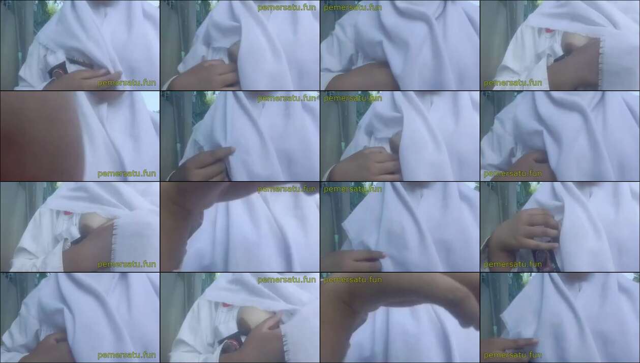 Sinta SMA ABG 18yo pemersatu fun (10)