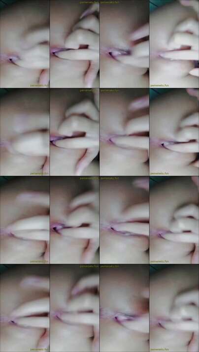 Laveyra Jilbab SMP ABG 18yo pemersatu fun (12)