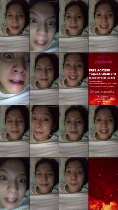 Janice ABG 18yo pemersatu fun (18)